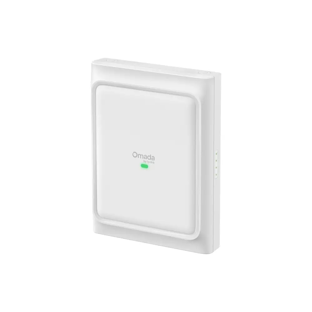 Omada EAP725-Outdoor BE5000 Indoor/Outdoor Dual-Band Wi-Fi 7 Access Point