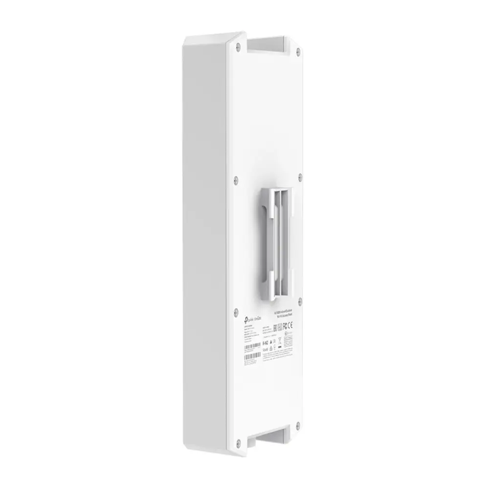 Omada EAP650-D120-Outdoor AX3000 Wi-Fi6 Dual-Band Access Point