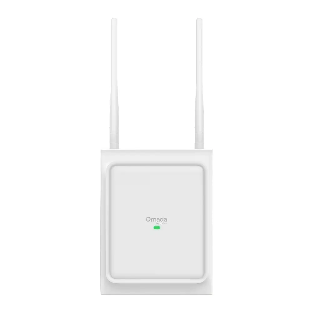 Omada EAP725-Outdoor BE5000 Indoor/Outdoor Dual-Band Wi-Fi 7 Access Point
