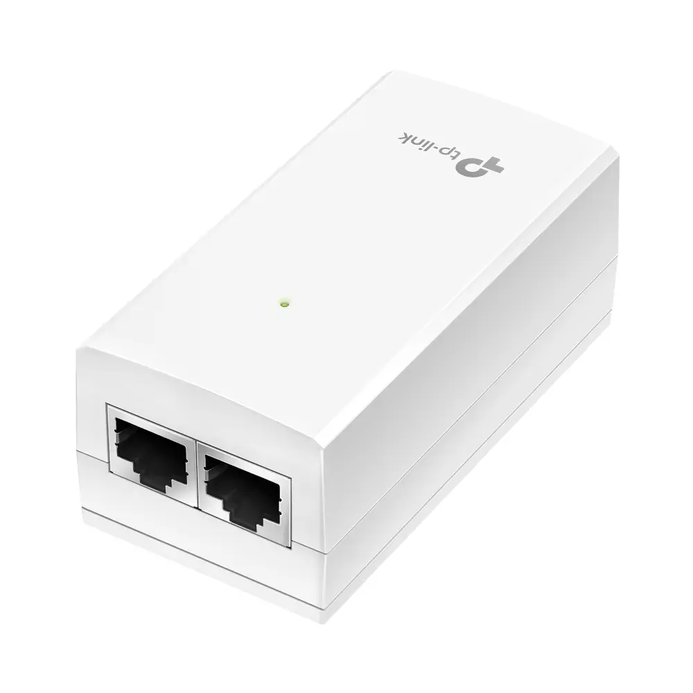 Omada TL-POE4818G 48V Passive PoE Gigabit Enjektör