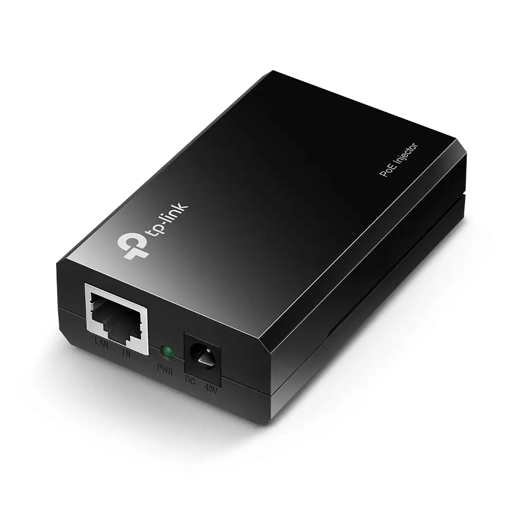 Omada TL-POE150S 48v 15W 2Port Gigabit PoE Enjektör