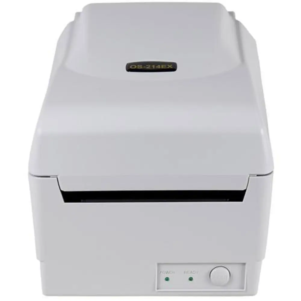 Argox OS-214EX Pro Masaüstü Barkod Yazıcı