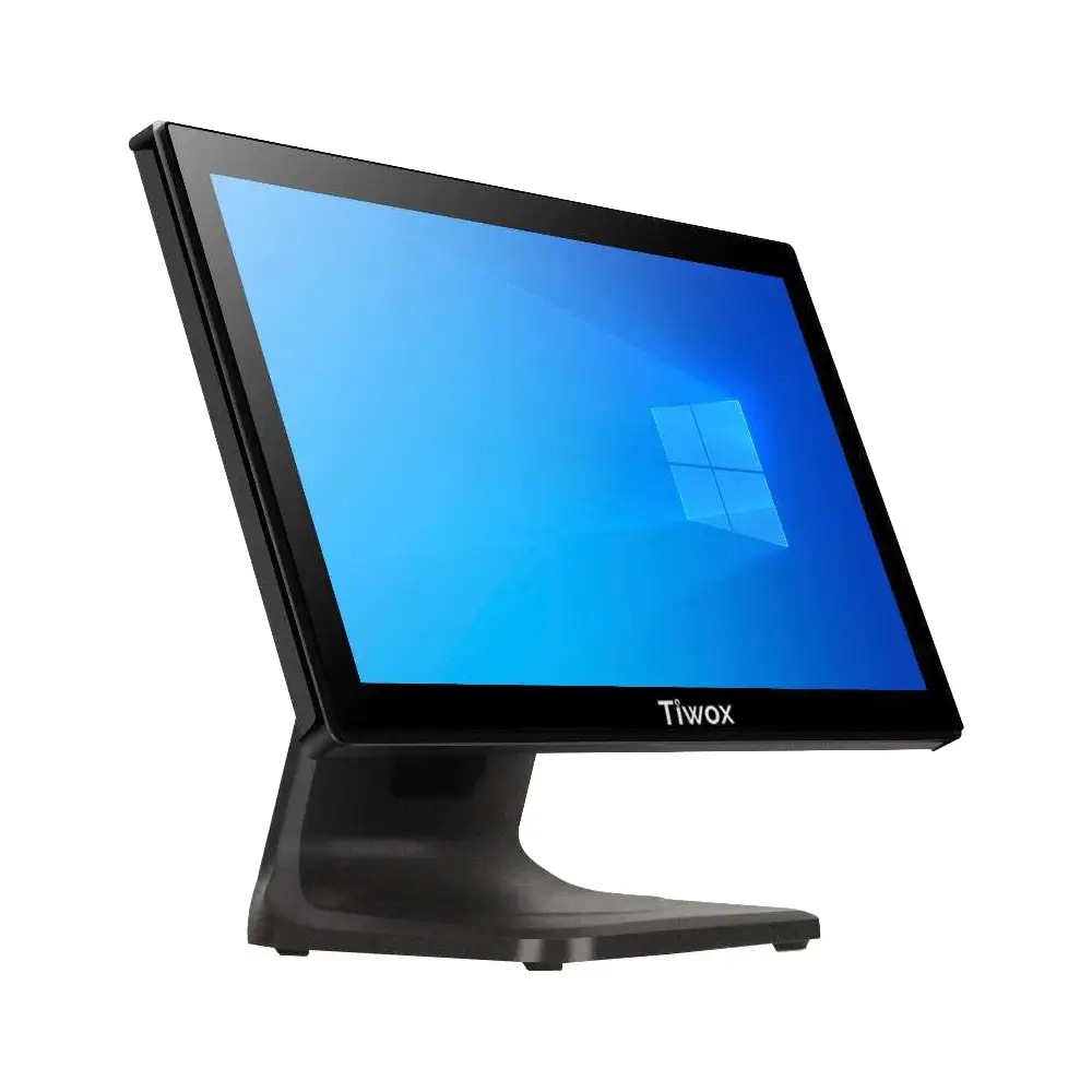 Tiwox TP-7610 18.5" i7 10.Nesil 8GB 128GB Endüstriyel Pos PC