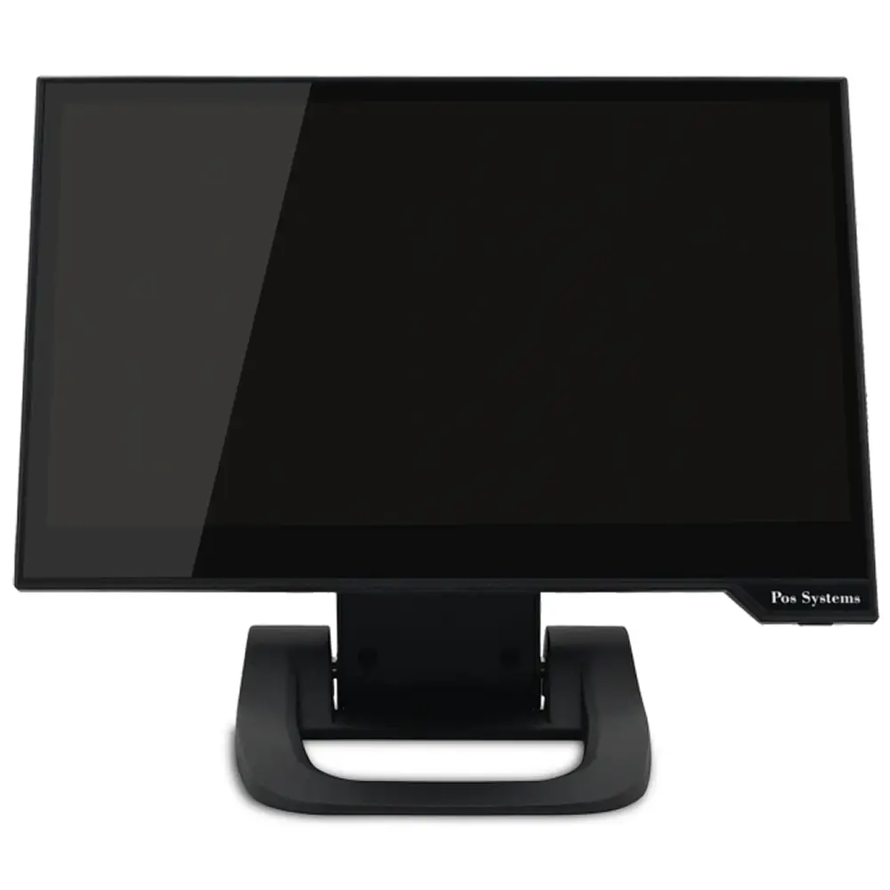 TSCAN GI 1560I Tek Ekran 8/256 İ5 6.Nesil Dokunmatik Pos PC  15,6"