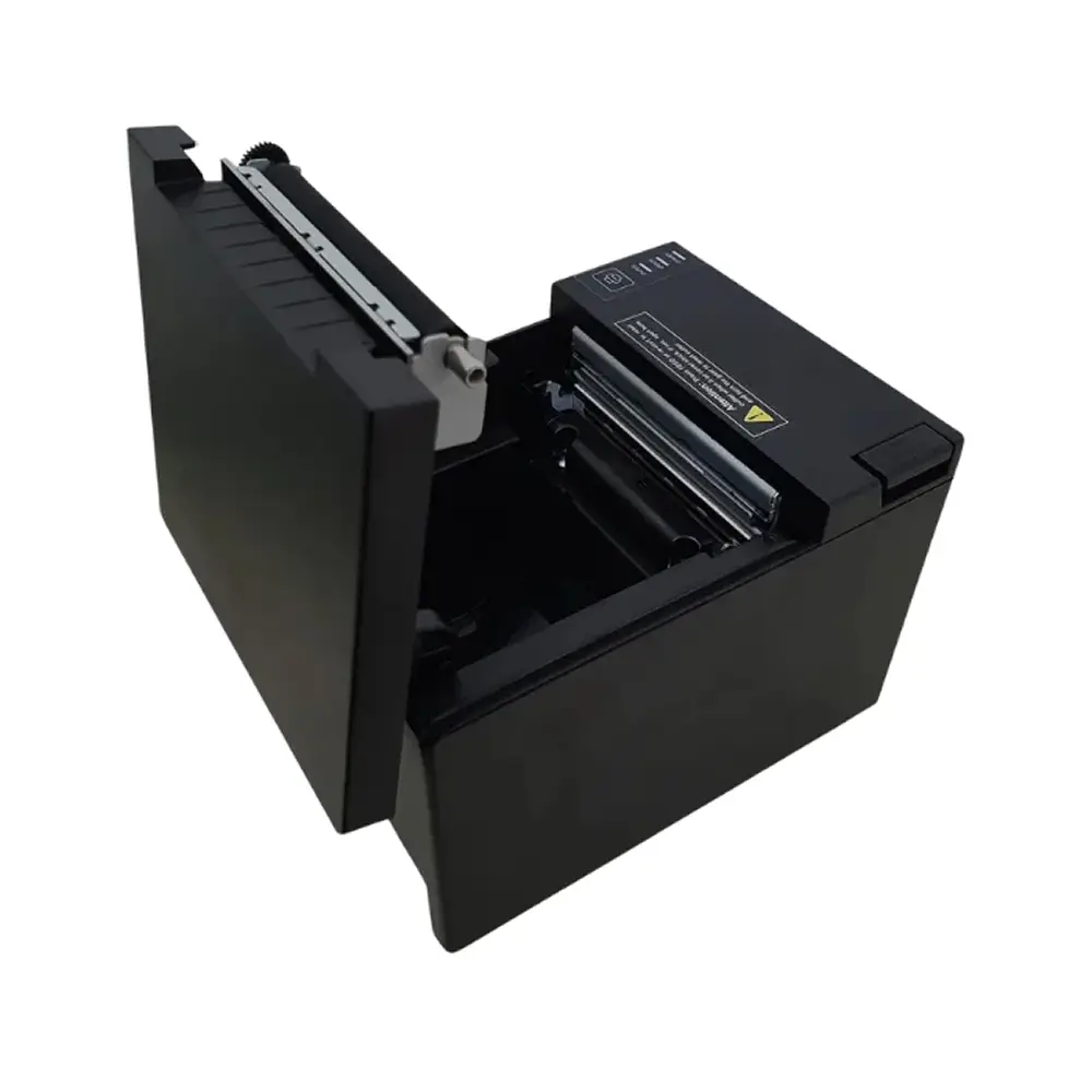 XPrinter XP-Q807K Termal Fiş Yazıcı Usb+Eth