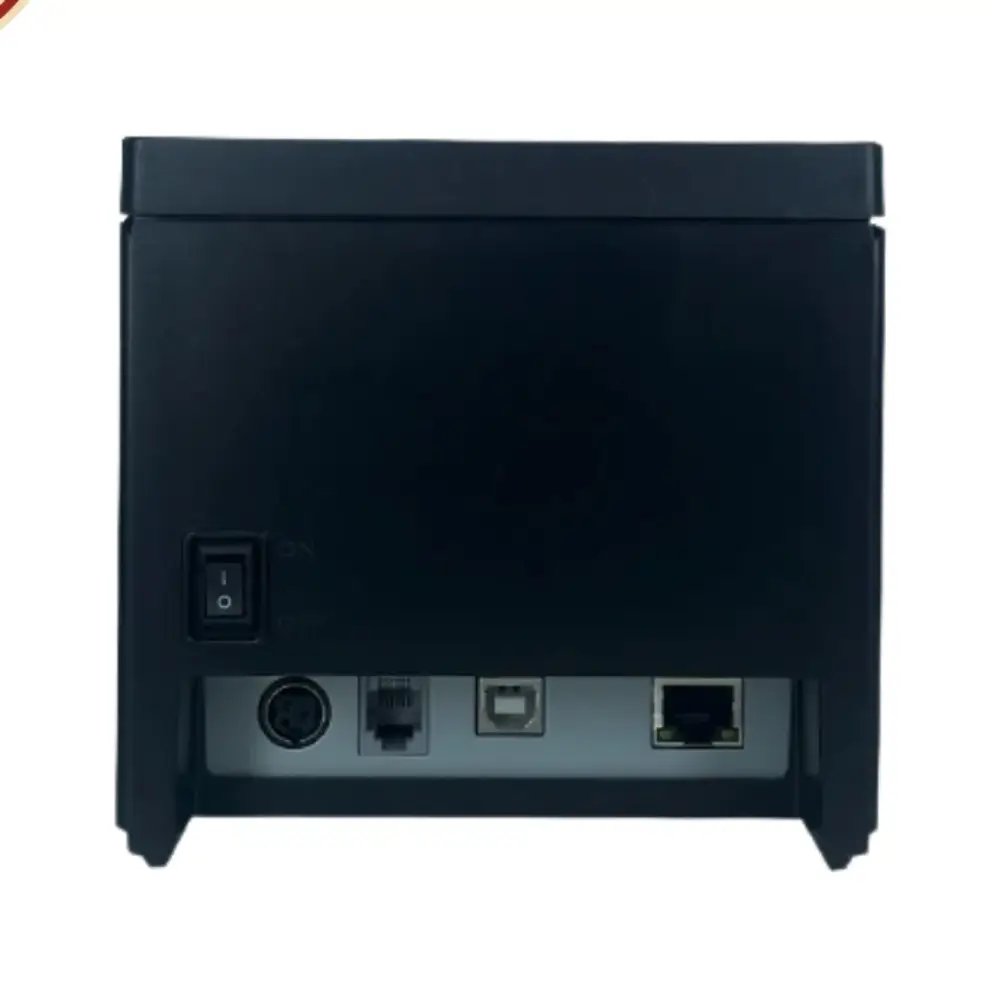 XPrinter XP-Q807K Termal Fiş Yazıcı Usb+Eth