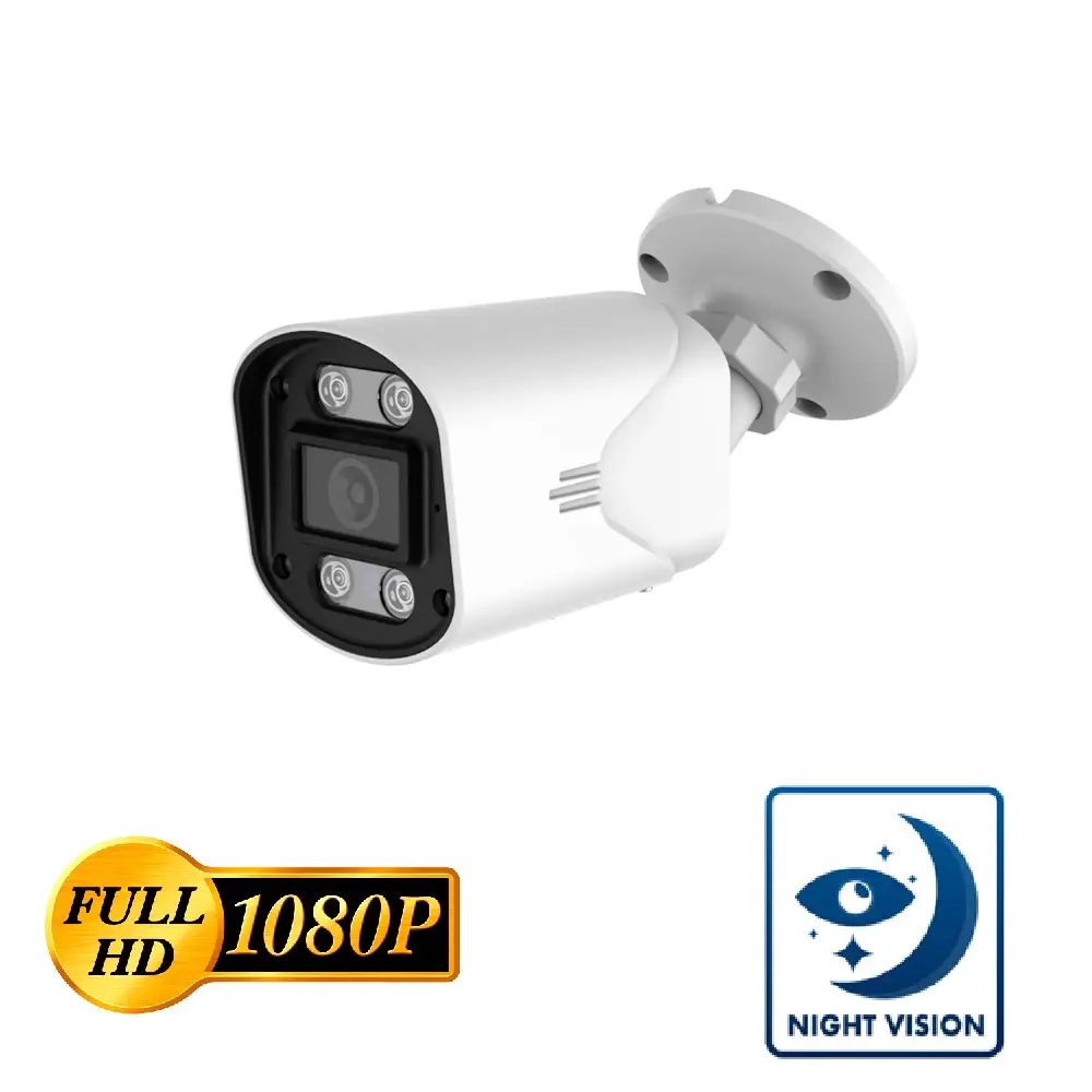 Balandi PRO-241HD 2MP 2.8mm 4 Array AHD Bullet