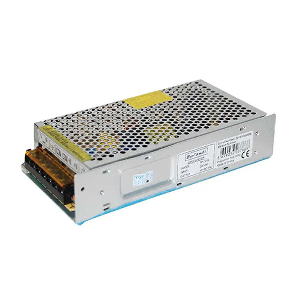 Balandi TP-1210 SMPS 12V 10 Amper Adaptör