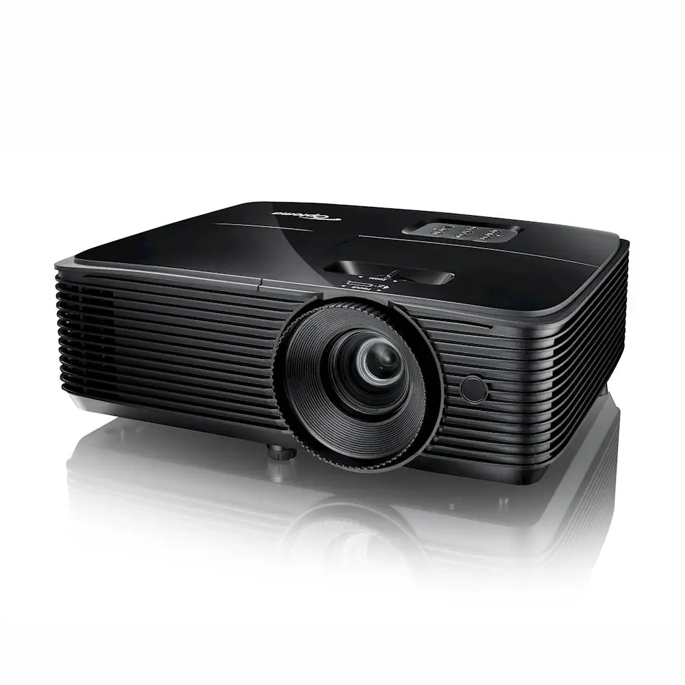 Optoma W400LVE (1280x800) 4000 Ans. Projeksiyon