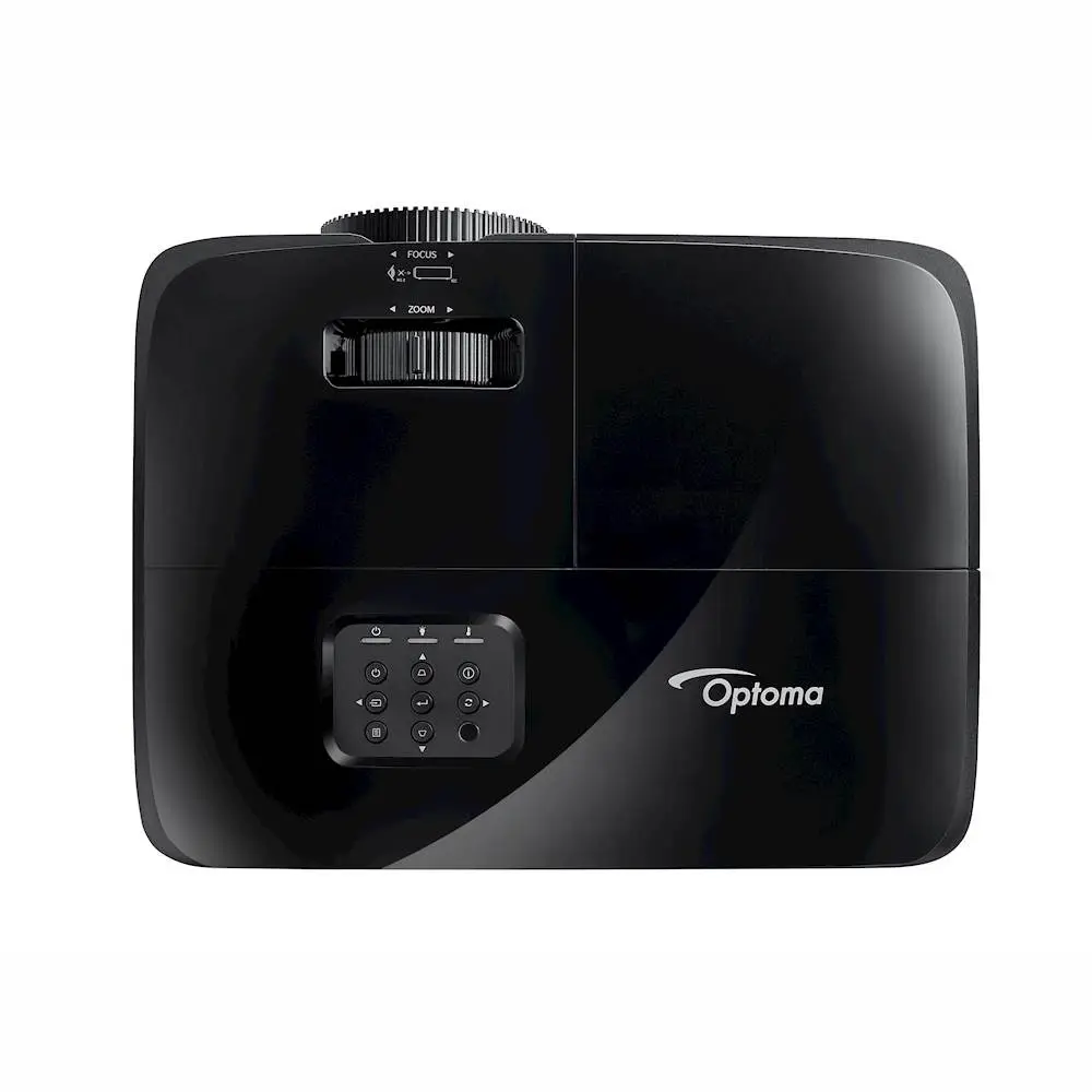 Optoma W400LVE (1280x800) 4000 Ans. Projeksiyon