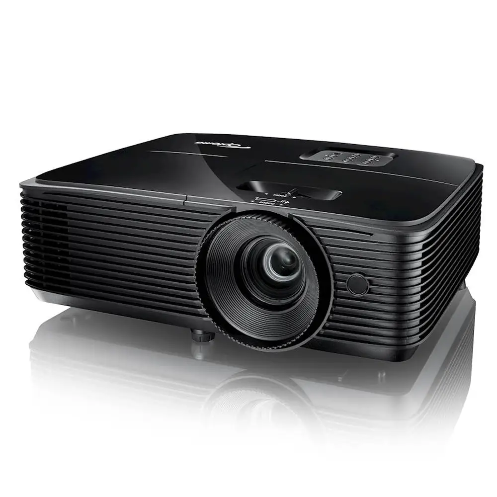 Optoma X400LVE (1024x768) 4000 Ans. Projeksiyon