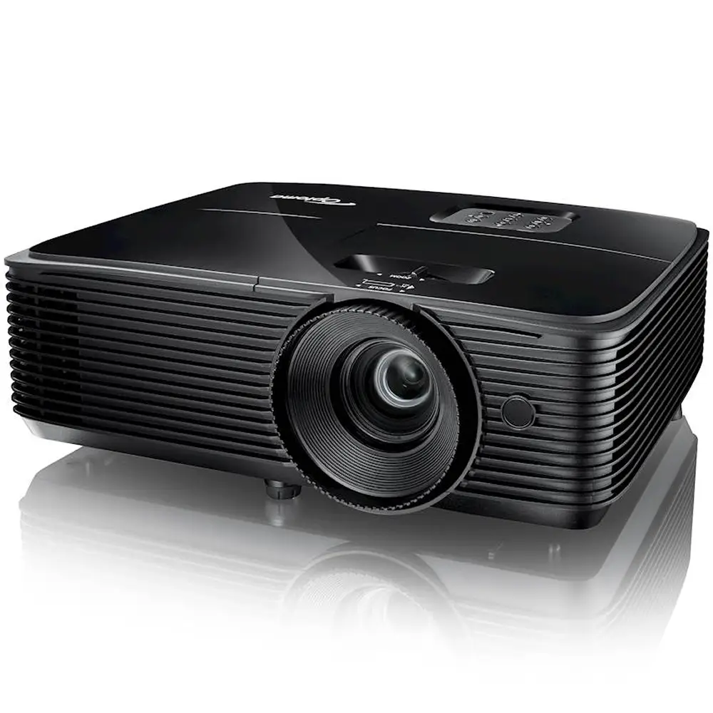Optoma S336 4000 Ans. 800x600 DLP Projeksiyon