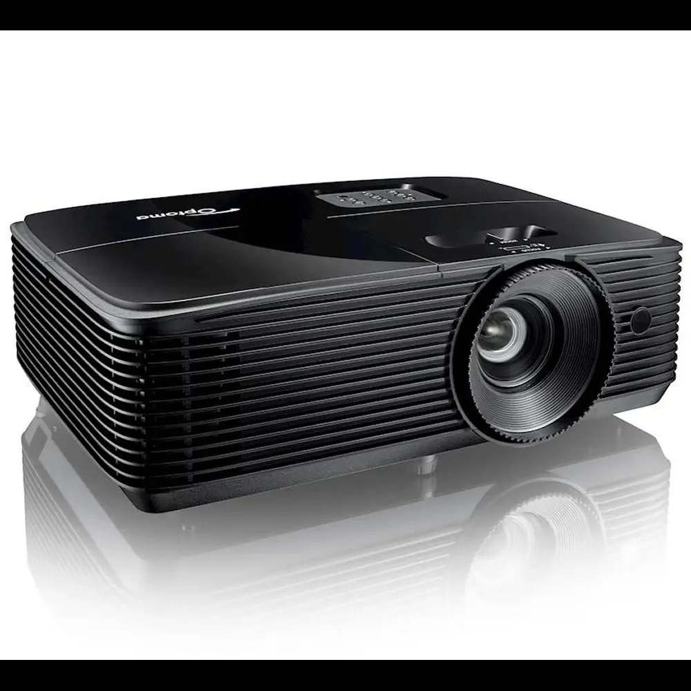 Optoma S336 4000 Ans. 800x600 DLP Projeksiyon