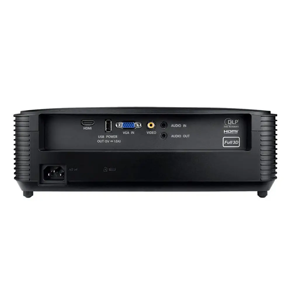 Optoma S336 4000 Ans. 800x600 DLP Projeksiyon