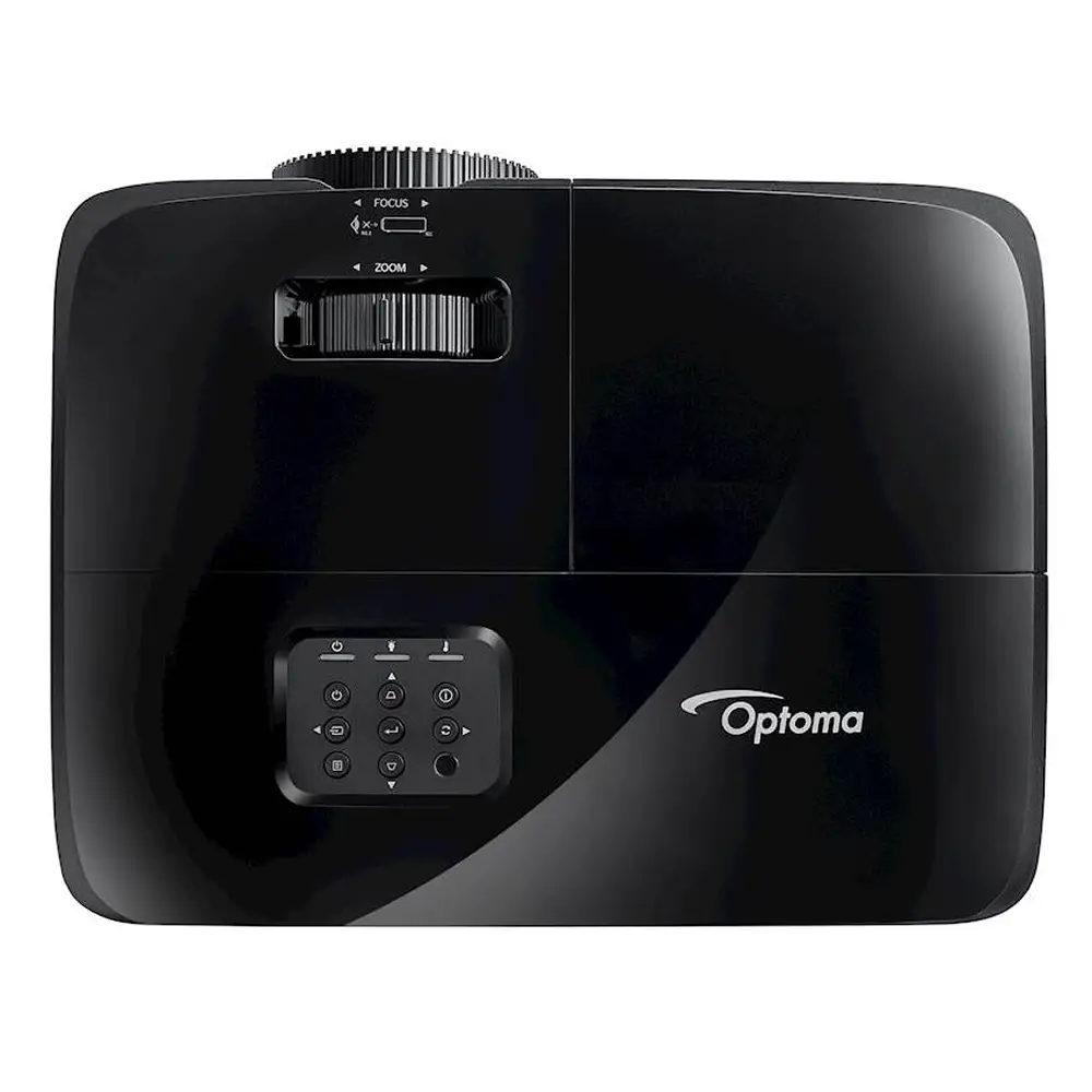 Optoma S336 4000 Ans. 800x600 DLP Projeksiyon