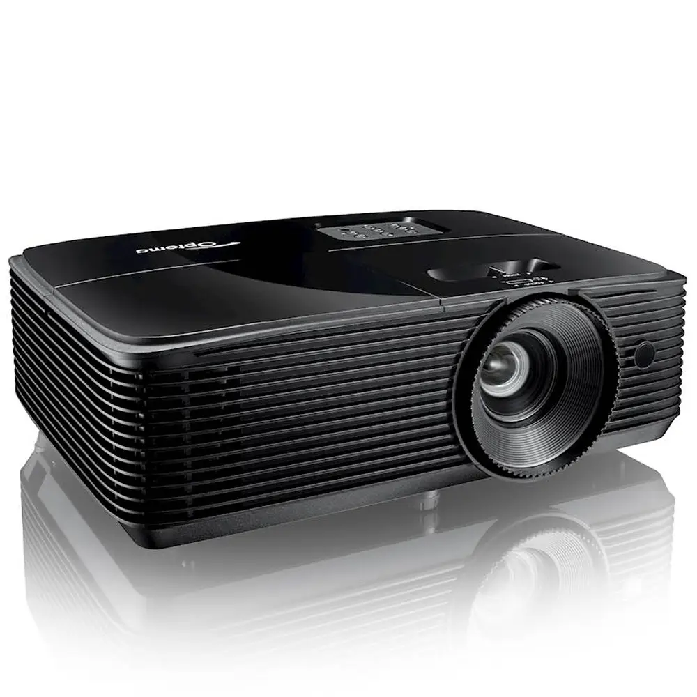 Optoma X400LVE (1024x768) 4000 Ans. Projeksiyon