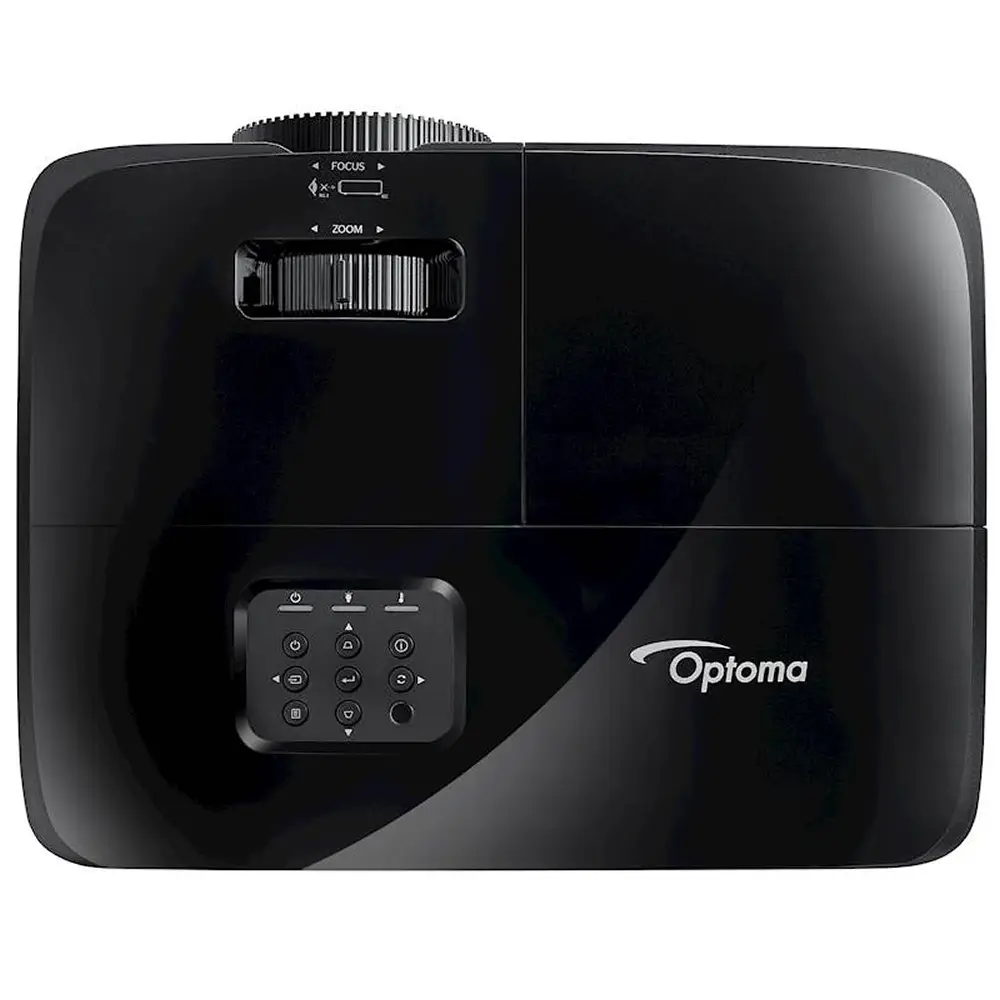Optoma X400LVE (1024x768) 4000 Ans. Projeksiyon