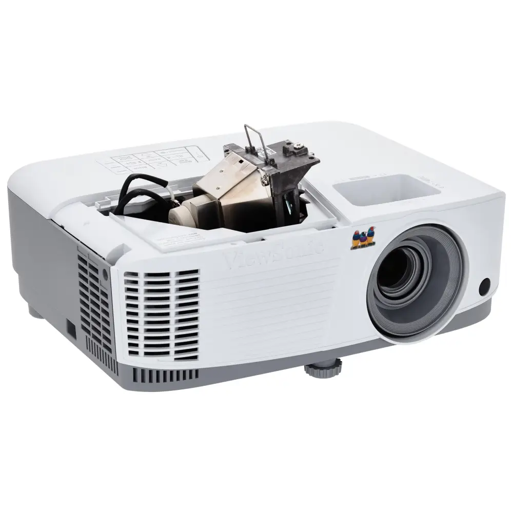 ViewSonic PA503X 1024x768 XGA 3800 Ans 3D 22000:1