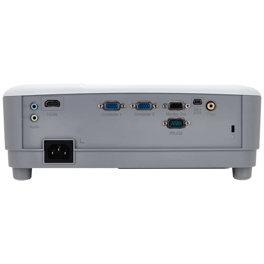 ViewSonic PA503X 1024x768 XGA 3800 Ans 3D 22000:1