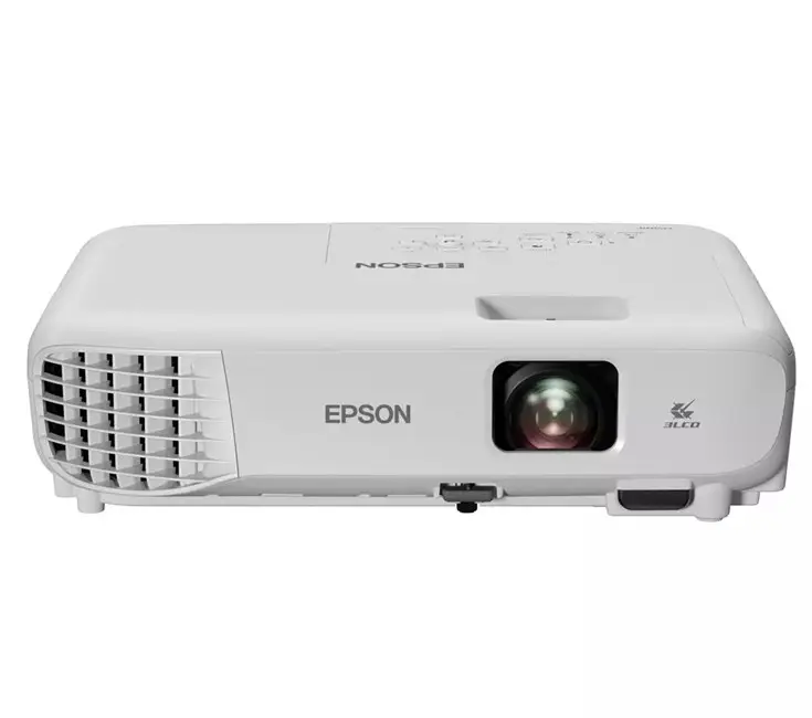 Epson EB-W53 4000Ans 1280x800 Projeksiyon