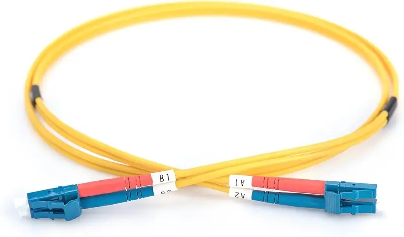 Digitus Fiber Optik Singlemode Sarı (5m)