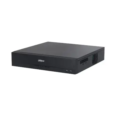 Dahua NVR5832-EI 32 Kanal H.265 NVR 8x20TB