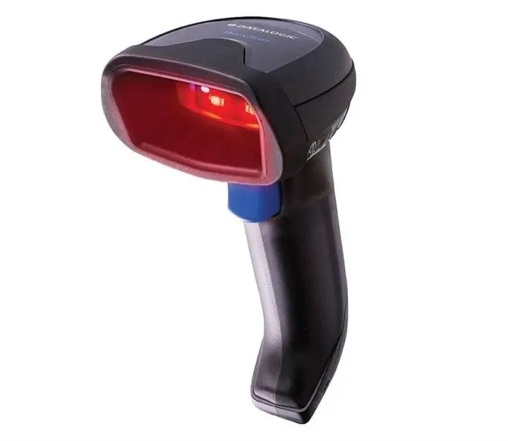 Datalogic QuickScan QBT2500 2D Kablosuz Okuyucu