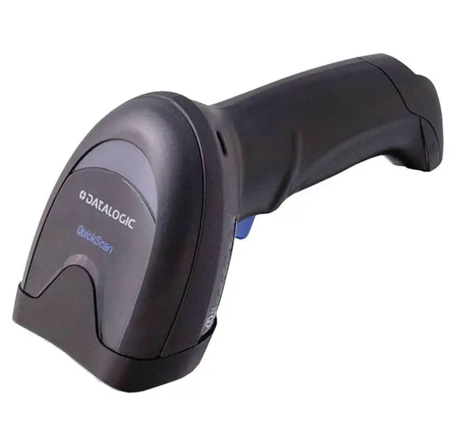Datalogic QuickScan QBT2500 2D Kablosuz Okuyucu