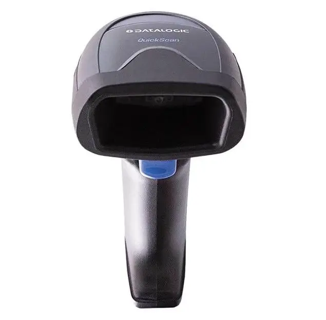 Datalogic QuickScan QBT2500 2D Kablosuz Okuyucu