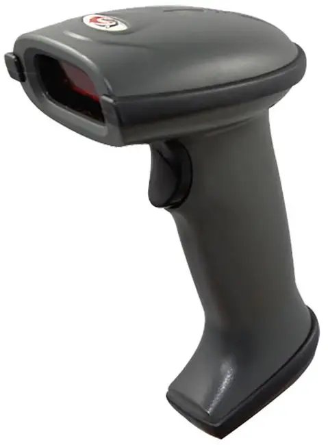 Sunlux XL-5500 CCD Barkod Okuyucu Usb