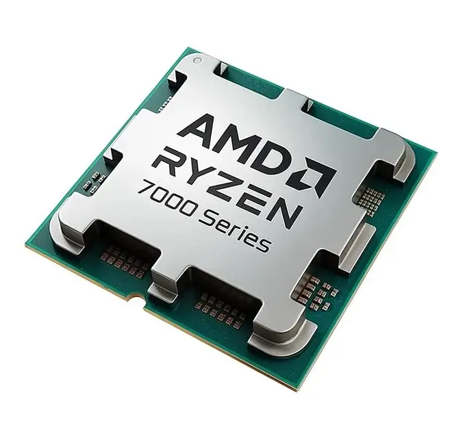 Amd Ryzen 5 7600 AM5Pin 65W Fansız (Tray)