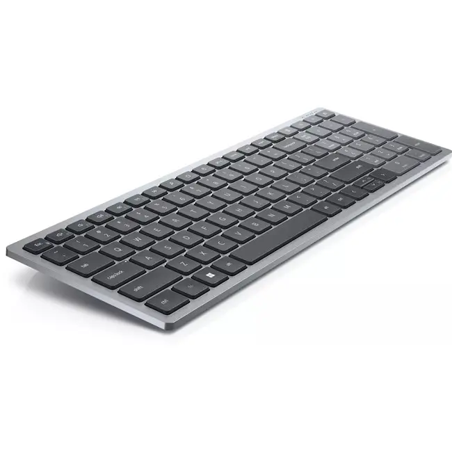 Dell KB740 Bluetooth Klavye ingilizce (580-AKOX)