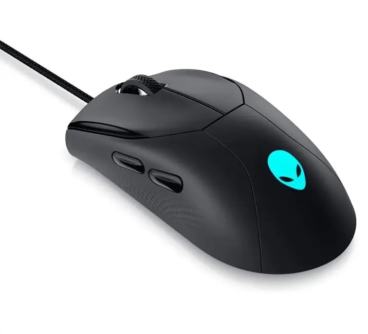Dell Alienware AW320M Gaming Mouse Siyah