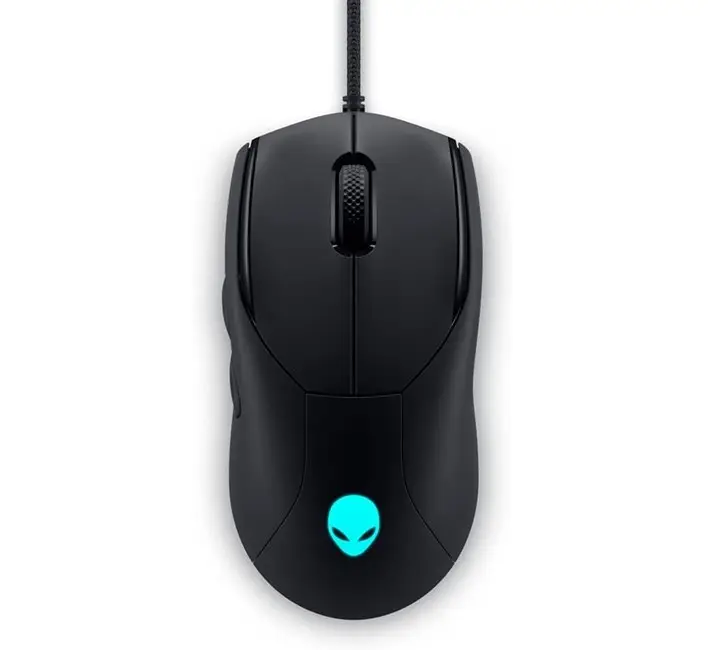 Dell Alienware AW320M Gaming Mouse Siyah