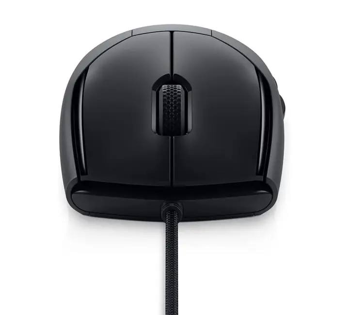 Dell Alienware AW320M Gaming Mouse Siyah