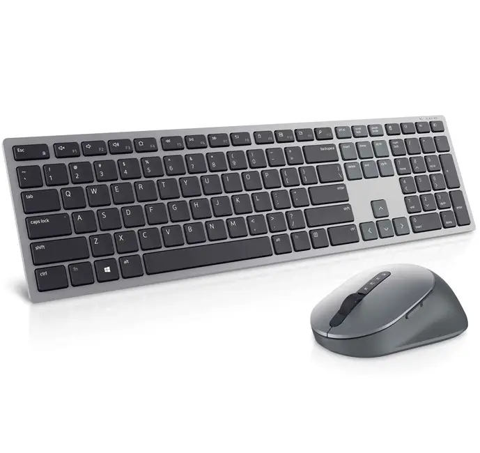 Dell KM7321W Premier Bluetooth Set Siyah(580-AJQR)