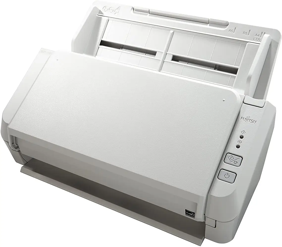 Ricoh SP1120N 20PPM A4 Network Tarayıcı