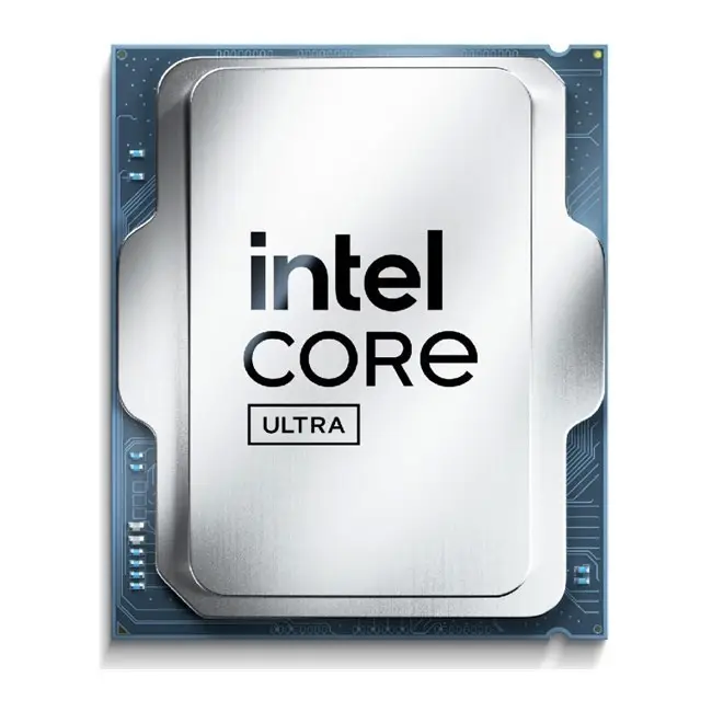 Intel Core Ultra 5 250KF Plus 1851Pin (Tray)
