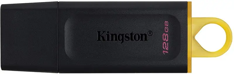 Kingston 128GB Exodia DTX/128GB