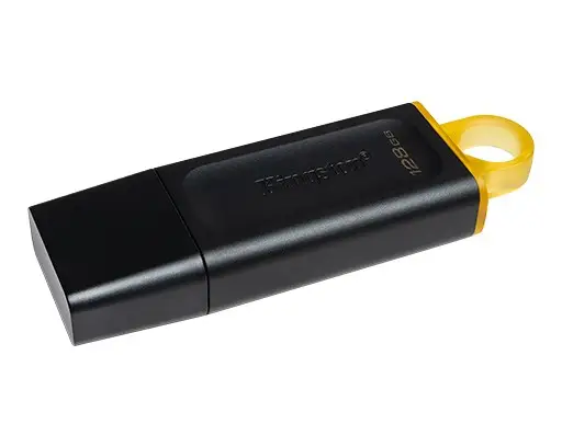 Kingston 128GB Exodia DTX/128GB