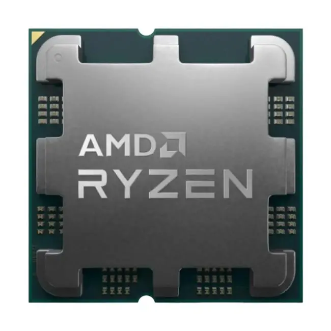 Amd Ryzen 7 7800X3D AM5Pin 120W Fansız (Tray)