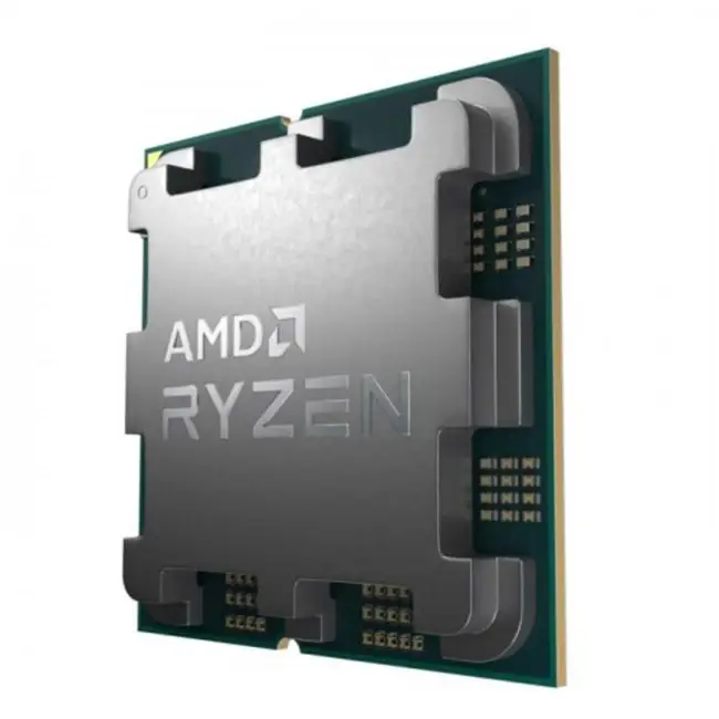 Amd Ryzen 7 7800X3D AM5Pin 120W Fansız (Tray)