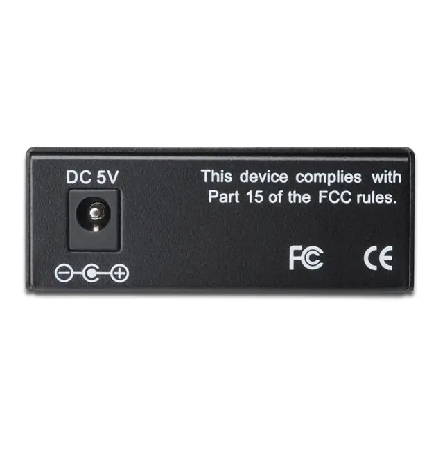 Digitus Medya Dönüştürücü Multimode (SC)