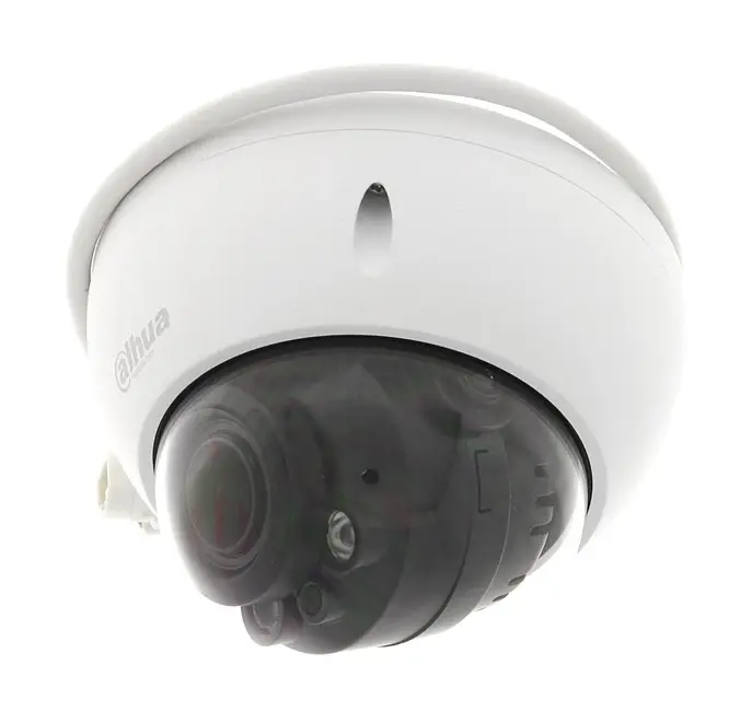 Dahua IPC-HDBW1230R-ZS 2MP Motorize Lens Dome IP