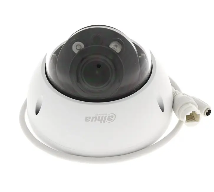 Dahua IPC-HDBW1230R-ZS 2MP Motorize Lens Dome IP