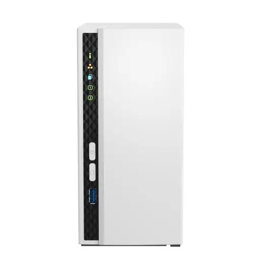 QNAP TS-233-2GB (2x3.5'') Tower NAS