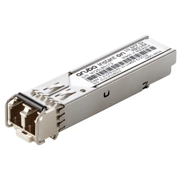 HPE Aruba 1G Multimod SFP Modül (R9D16A)