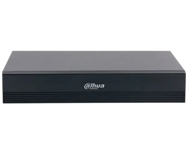 Dahua XVR1B16-I/T 16 Kanal AI 1U H.265+ XVR 1x16TB