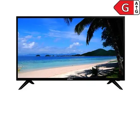 Dahua 31.5'' LM32-F200 8ms 60hz Vga 2Hdmi USB MM