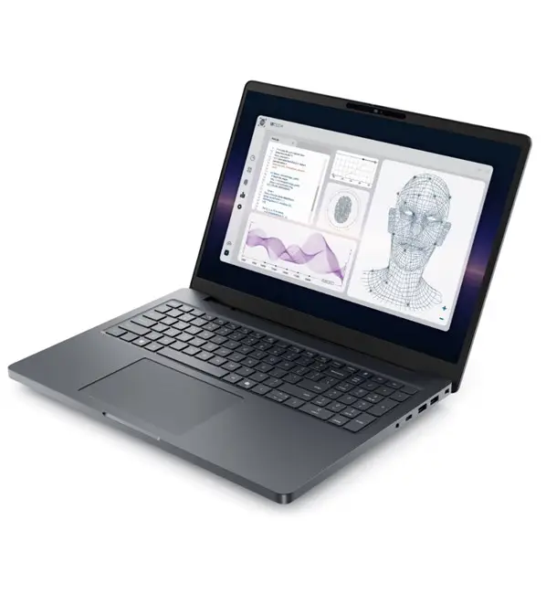 Dell Pro Max16 Pls Ultra7 265HX-16-32G-1TBSD-12G-W